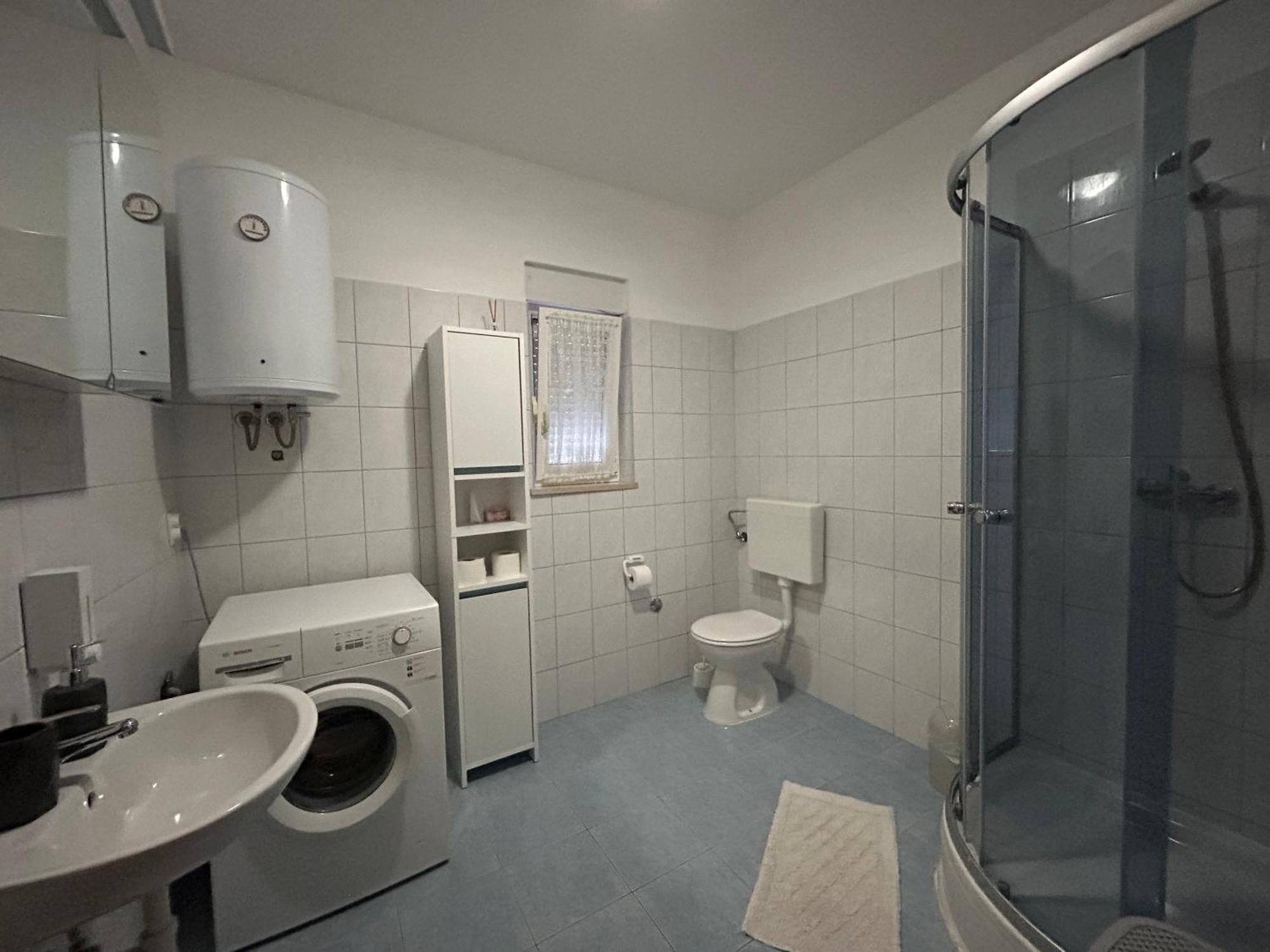 Apartman Petra Kaštela Eksteriør billede